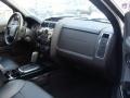 Silver Metallic - Escape Limited 4WD Photo No. 15