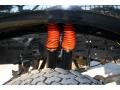 Black - F350 Super Duty Lariat Extended Cab 4x4 Photo No. 22