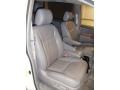 2007 Arctic Frost Pearl White Toyota Sienna XLE Limited  photo #17