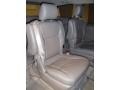 2007 Arctic Frost Pearl White Toyota Sienna XLE Limited  photo #18