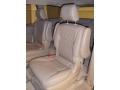 2007 Arctic Frost Pearl White Toyota Sienna XLE Limited  photo #21