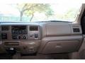 Black - F350 Super Duty Lariat Extended Cab 4x4 Photo No. 62