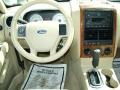 2006 Dark Cherry Metallic Ford Explorer Eddie Bauer  photo #30