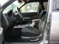 2008 Tungsten Grey Metallic Ford Escape XLT V6 4WD  photo #9