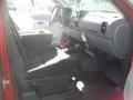 2011 Victory Red Chevrolet Silverado 2500HD Extended Cab 4x4  photo #20