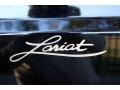 Black - F350 Super Duty Lariat Extended Cab 4x4 Photo No. 82