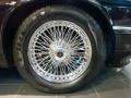 1996 Jaguar XJ XJS Convertible Wheel and Tire Photo