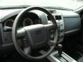 2008 Tungsten Grey Metallic Ford Escape XLT V6 4WD  photo #14