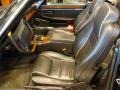 Charcoal Interior Photo for 1996 Jaguar XJ #41595853