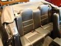  1996 XJ XJS Convertible Charcoal Interior