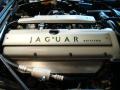 1996 Black Jaguar XJ XJS Convertible  photo #19