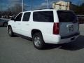 Summit White - Suburban 1500 LT 4x4 Photo No. 2