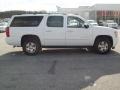 Summit White - Suburban 1500 LT 4x4 Photo No. 3