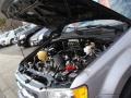 2008 Tungsten Grey Metallic Ford Escape XLT V6 4WD  photo #20