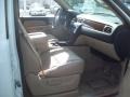 Summit White - Suburban 1500 LT 4x4 Photo No. 5