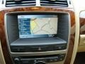2007 Jaguar XK XK8 Coupe Navigation