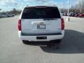 Summit White - Suburban 1500 LT 4x4 Photo No. 14