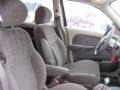 2003 Patriot Blue Pearl Chrysler PT Cruiser Touring  photo #12