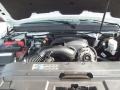 Summit White - Suburban 1500 LT 4x4 Photo No. 17