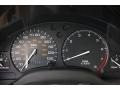 1998 Dark Green Metallic Saturn S Series SL2 Sedan  photo #8