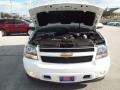 Summit White - Suburban 1500 LT 4x4 Photo No. 18