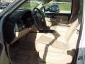 Summit White - Suburban 1500 LT 4x4 Photo No. 21