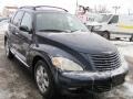 2003 Patriot Blue Pearl Chrysler PT Cruiser Touring  photo #19