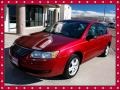 Berry Red - ION 2 Sedan Photo No. 1