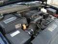 2009 Escalade Hybrid AWD 6.0 Liter OHV 16-Valve VVT V8 Gasoline/Electric Hybrid Engine