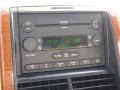 2006 Dark Cherry Metallic Ford Explorer Eddie Bauer  photo #33