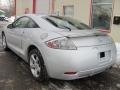Liquid Silver Metallic - Eclipse GS Coupe Photo No. 2