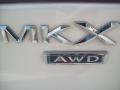 2008 White Chocolate Tri Coat Lincoln MKX Limited Edition AWD  photo #27