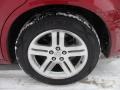 Inferno Red Crystal Pearl - Magnum SXT Photo No. 13