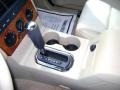2006 Dark Cherry Metallic Ford Explorer Eddie Bauer  photo #35
