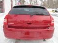 Inferno Red Crystal Pearl - Magnum SXT Photo No. 15
