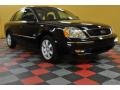 2005 Black Ford Five Hundred SEL AWD  photo #1