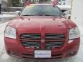 2006 Inferno Red Crystal Pearl Dodge Magnum SXT  photo #19