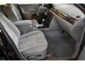 Shale Grey 2005 Ford Five Hundred SEL AWD Interior Color