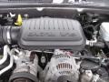 3.7 Liter SOHC 12-Valve PowerTech V6 Engine for 2007 Dodge Dakota SLT Quad Cab 4x4 #41598401