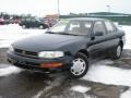 Front 3/4 View of 1994 Camry LE Sedan