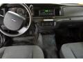 2005 Dark Blue Pearl Metallic Ford Crown Victoria Police Interceptor  photo #5
