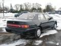 Dark Emerald Pearl - Camry LE Sedan Photo No. 4