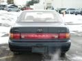 Dark Emerald Pearl - Camry LE Sedan Photo No. 5