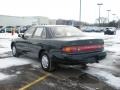 Dark Emerald Pearl - Camry LE Sedan Photo No. 6