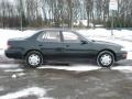  1994 Camry LE Sedan Dark Emerald Pearl