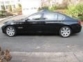 Black Sapphire Metallic - 7 Series 760Li Sedan Photo No. 3