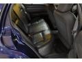 2005 Dark Blue Pearl Metallic Ford Crown Victoria Police Interceptor  photo #12