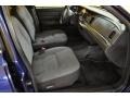 2005 Dark Blue Pearl Metallic Ford Crown Victoria Police Interceptor  photo #13