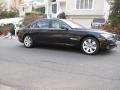 Black Sapphire Metallic - 7 Series 760Li Sedan Photo No. 7
