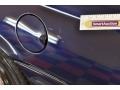 2005 Dark Blue Pearl Metallic Ford Crown Victoria Police Interceptor  photo #16